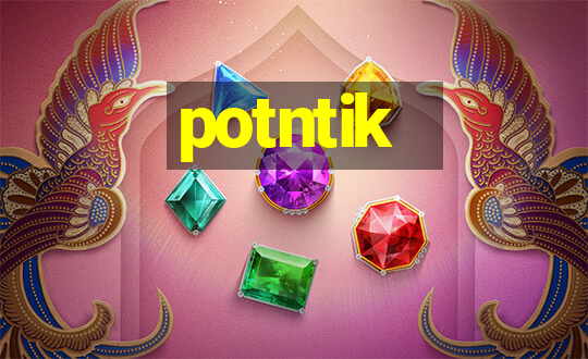 potntik