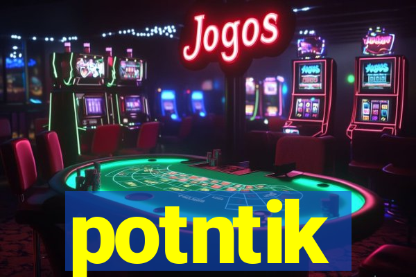 potntik