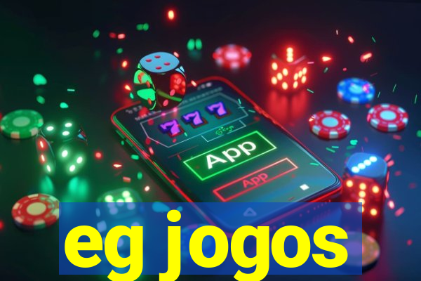 eg jogos