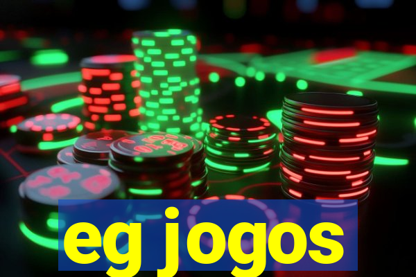 eg jogos