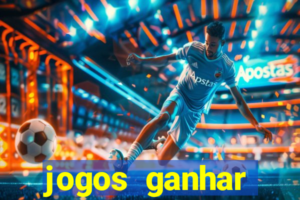 jogos ganhar dinheiro verdade