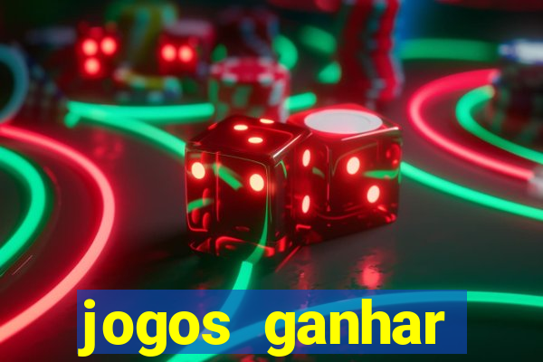 jogos ganhar dinheiro verdade