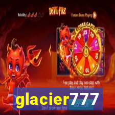 glacier777