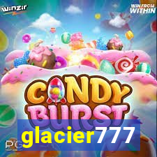 glacier777