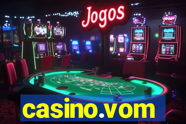 casino.vom