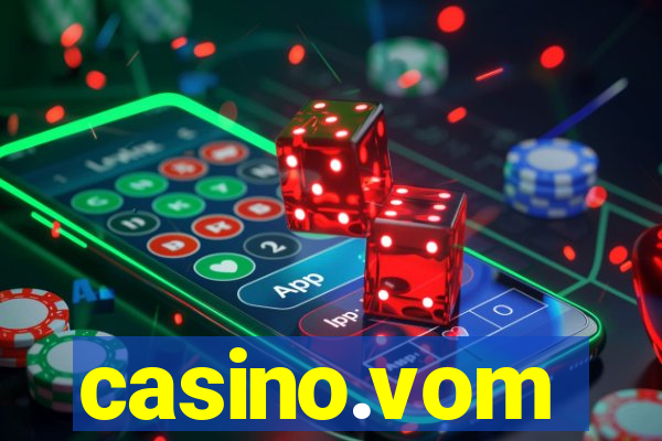 casino.vom