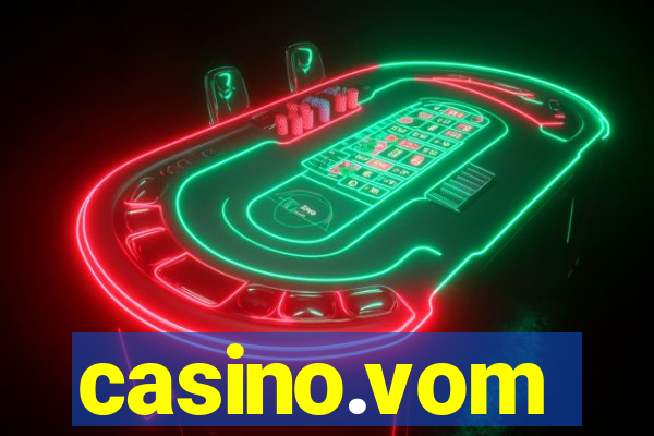 casino.vom