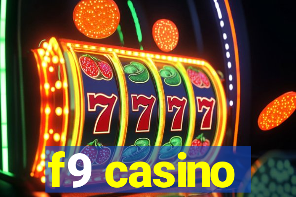 f9 casino