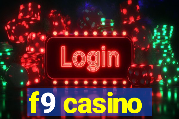 f9 casino