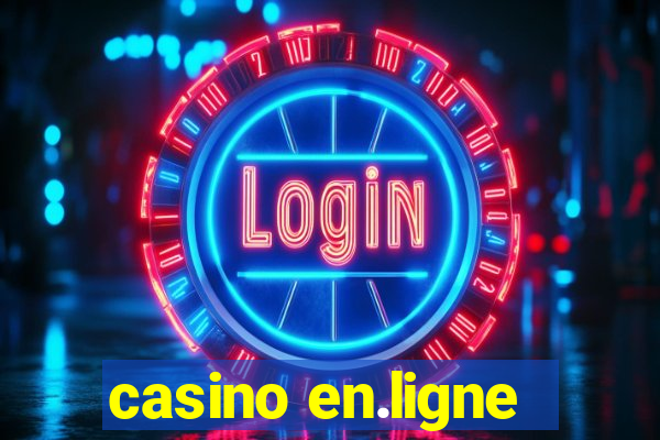 casino en.ligne