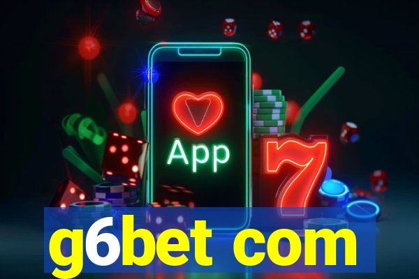 g6bet com