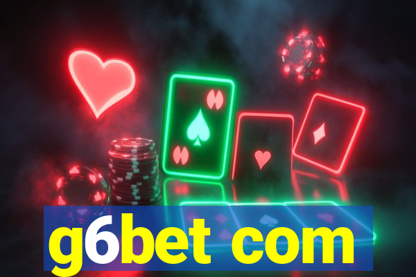 g6bet com