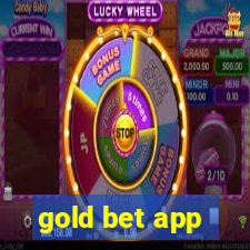 gold bet app