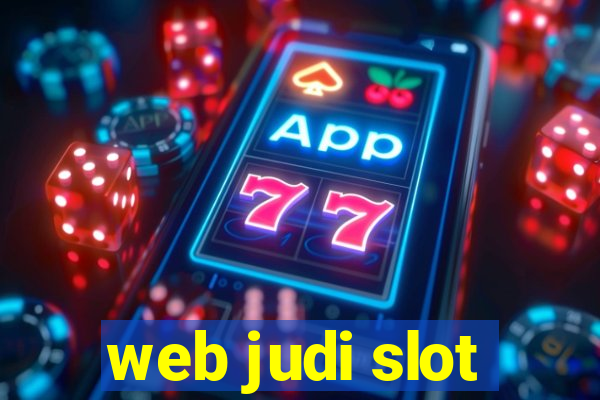 web judi slot