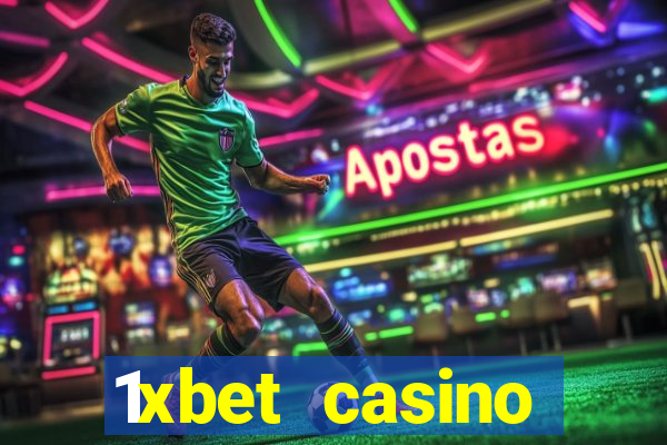 1xbet casino официальный сайт скачать