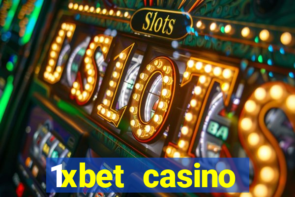 1xbet casino официальный сайт скачать