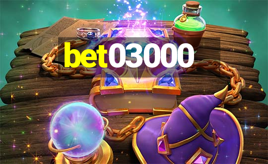 bet03000