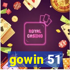 gowin 51