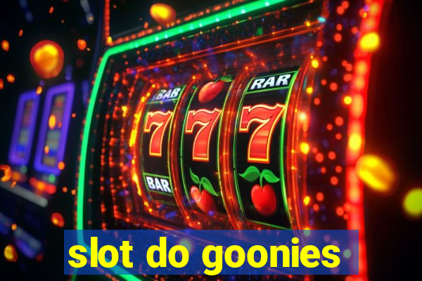 slot do goonies