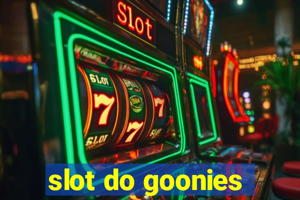 slot do goonies