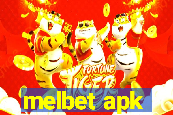 melbet apk