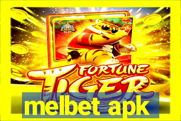 melbet apk