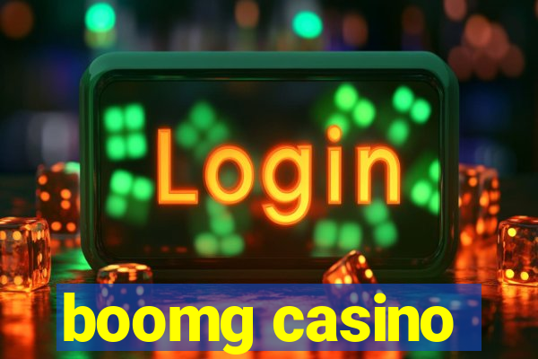 boomg casino