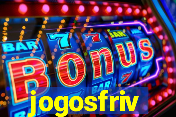 jogosfriv