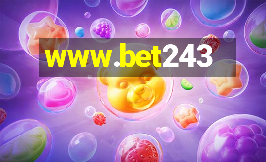 www.bet243