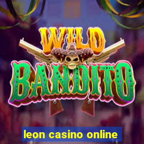 leon casino online