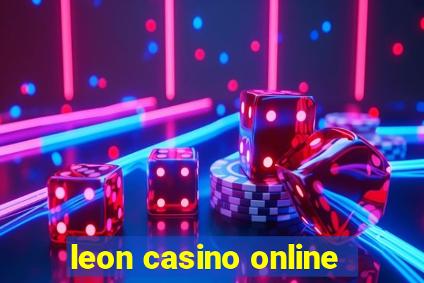 leon casino online