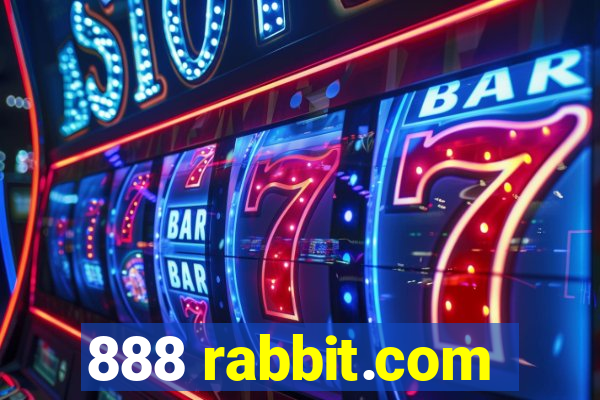 888 rabbit.com