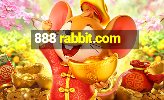 888 rabbit.com