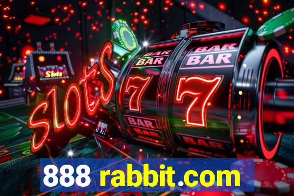 888 rabbit.com