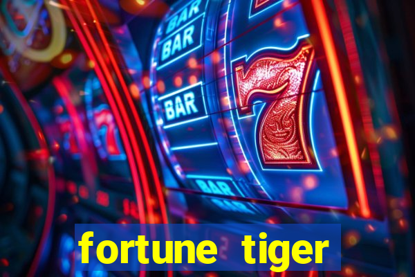 fortune tiger depósito mínimo 10 reais