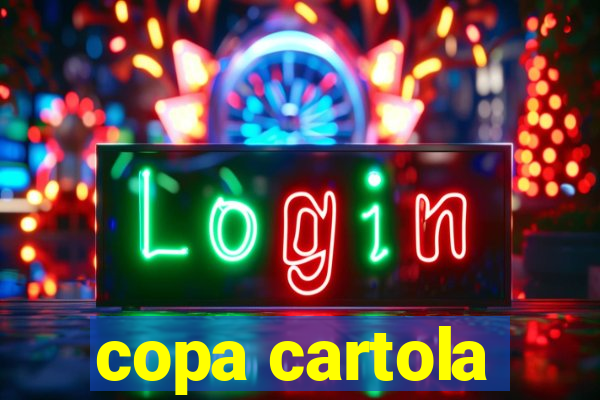 copa cartola