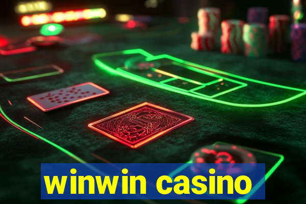 winwin casino