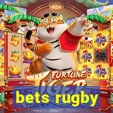 bets rugby