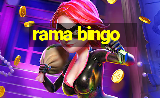 rama bingo