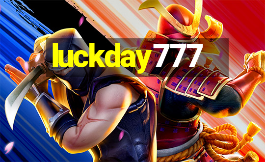 luckday777