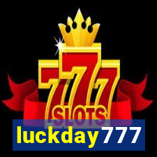 luckday777