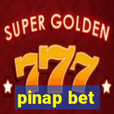 pinap bet