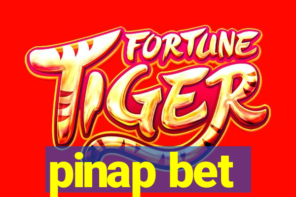 pinap bet