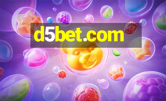 d5bet.com