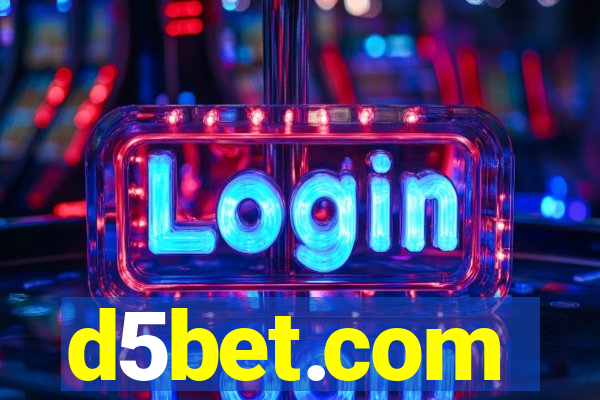 d5bet.com