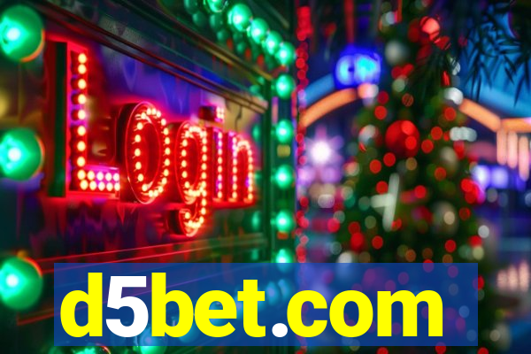 d5bet.com