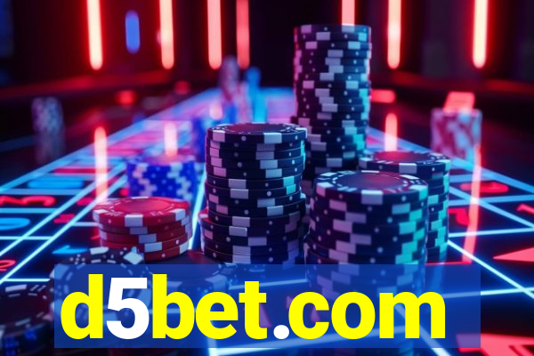 d5bet.com