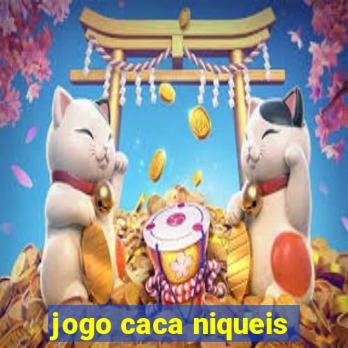 jogo caca niqueis