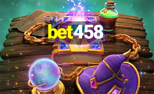 bet458