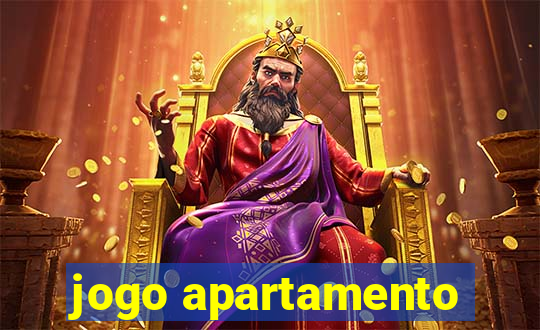 jogo apartamento